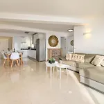 شقة La Perla Vista Al Mar Fabiola 1 كاليبي