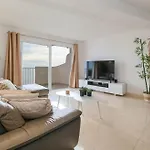La Perla Vista Al Mar Fabiola 1 شقة