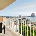 La Perla Vista Al Mar Fabiola 1 شقة كاليبي
