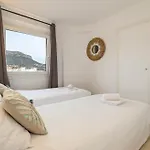 La Perla Vista Al Mar Fabiola 1 * كاليبي