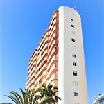 La Perla Vista Al Mar Fabiola 1 شقة كاليبي