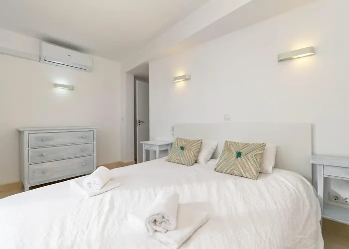 Apartamento La Perla Vista Al Mar Fabiola 1 *
